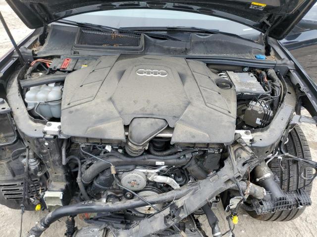 Продажа на аукционе авто 2021 Audi Q7, vin: WA1LXAF79MD000560, номер лота: 62670535
