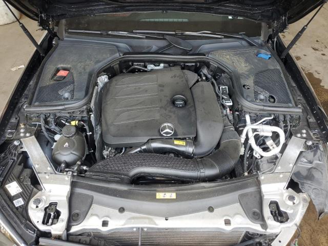 66000445 :رقم المزاد ، W1KZF8EB3PB139316 vin ، 2023 Mercedes-benz E مزاد بيع