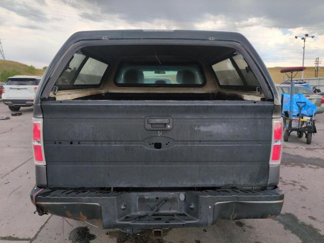 65006155 :رقم المزاد ، 1FTEX1EM0EFB85299 vin ، 2014 Ford F150 مزاد بيع