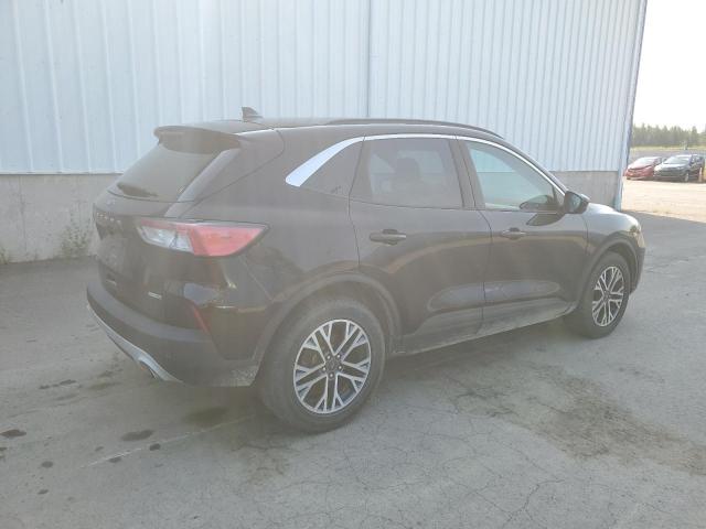 66293885 :رقم المزاد ، 1FMCU9H68LUB26808 vin ، 2020 Ford Escape Sel مزاد بيع