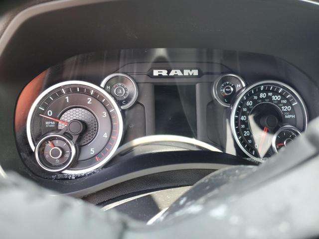 2024 Ram Ram Pickup 2500 მანქანა იყიდება აუქციონზე, vin: 3C6UR5DL9RG340837, აუქციონის ნომერი: 63111355