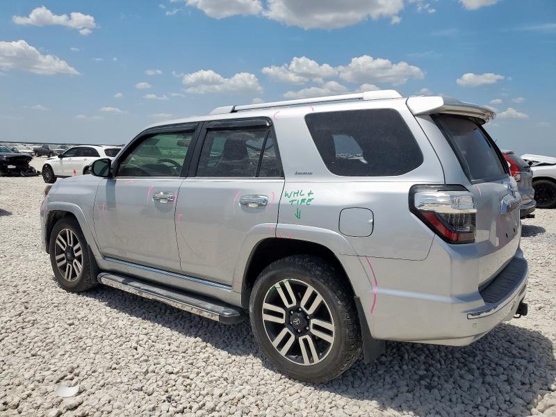 Продаж на аукціоні авто 2018 Toyota 4runner Sr, vin: JTEZU5JR4J5165863, номер лоту: 67248525