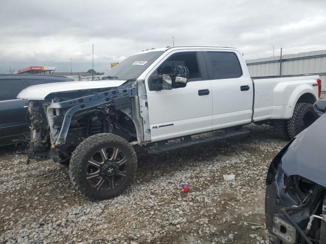2022 Ford F350 მანქანა იყიდება აუქციონზე, vin: 1FT8W3DT1NEG22687, აუქციონის ნომერი: 66794465