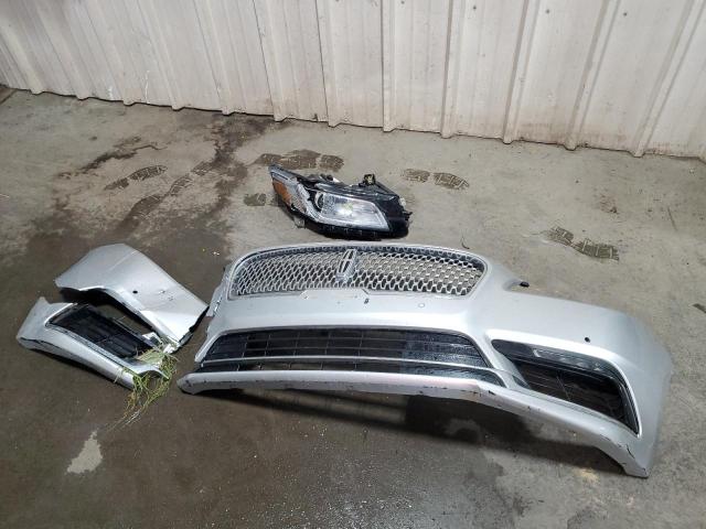 2017 Lincoln Continenta მანქანა იყიდება აუქციონზე, vin: 1LN6L9NP3H5608066, აუქციონის ნომერი: 62913805