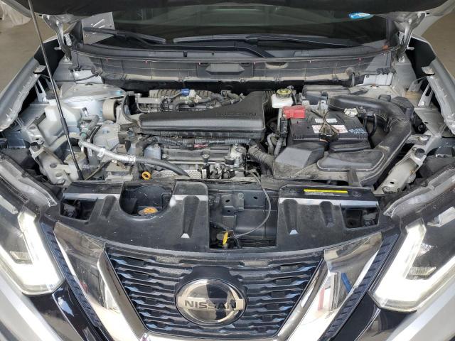 62901075 :رقم المزاد ، KNMAT2MV4LP507296 vin ، 2020 Nissan Rogue S مزاد بيع