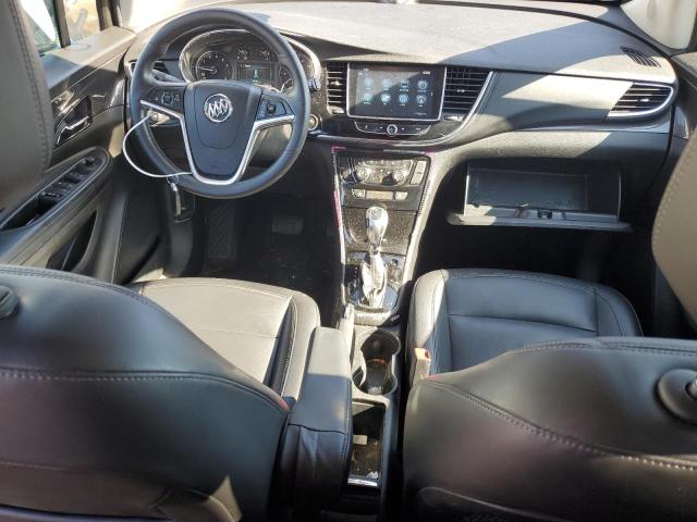 65281125 :رقم المزاد ، KL4CJGSM3JB599902 vin ، 2018 Buick Encore Ess مزاد بيع