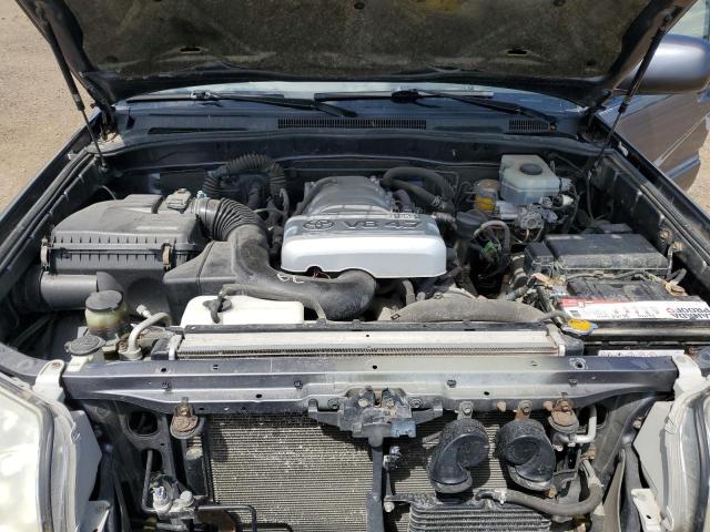 Продажа на аукционе авто 2004 Toyota 4runner Li, vin: JTEBT17R140032922, номер лота: 63854045