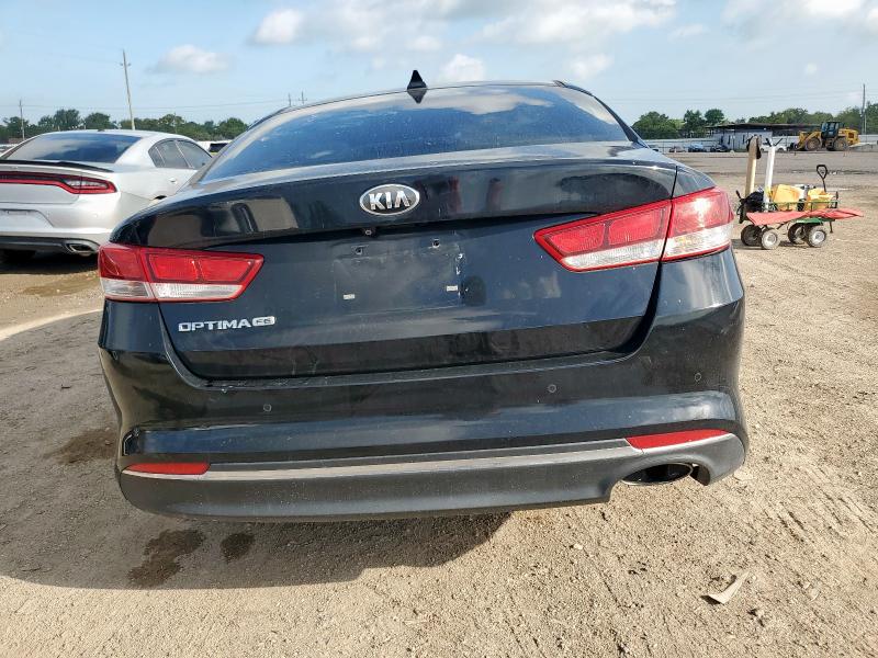 Продаж на аукціоні авто 2016 Kia Optima Lx, vin: 5XXGT4L32GG079456, номер лоту: 64941205