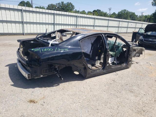 2020 Dodge Charger Sc მანქანა იყიდება აუქციონზე, vin: 2C3CDXGJ9LH192340, აუქციონის ნომერი: 66379975