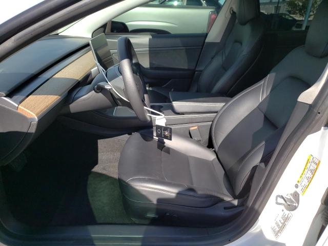 Aukcja sprzedaży 2021 Tesla Model 3, vin: 5YJ3E1EA6MF939473, numer aukcji: 66153145