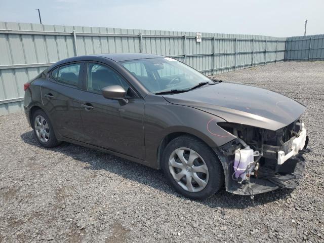 Продажа на аукционе авто 2014 Mazda 3 Sport, vin: JM1BM1U75E1151766, номер лота: 64932145