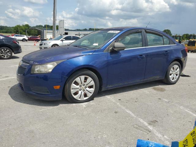 Aukcja sprzedaży 2012 Chevrolet Cruze, vin: 1G1PC5SH9C7180573, numer aukcji: 65726045