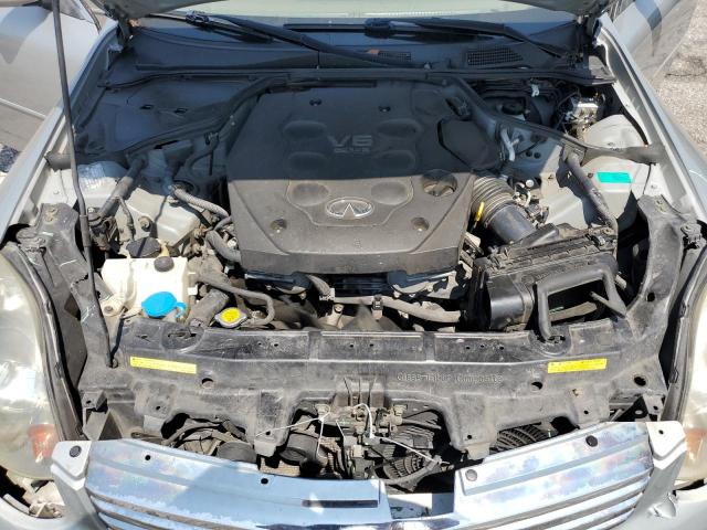Продаж на аукціоні авто 2004 Infiniti G35, vin: JNKCV51E34M109782, номер лоту: 64806605
