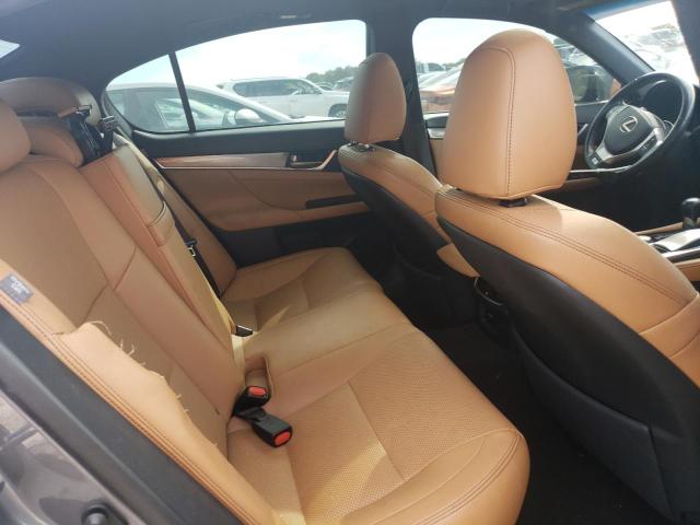 64591735 :رقم المزاد ، JTHCE1BL3E5027875 vin ، 2014 Lexus Gs 350 مزاد بيع