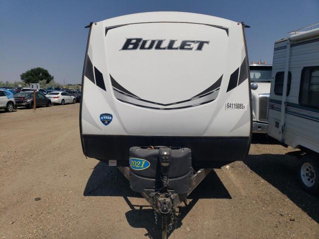 Продажа на аукционе авто 2021 Dutchman Bullet, vin: 4YDT28723MT433293, номер лота: 64115085