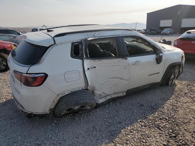 66755405 :رقم المزاد ، 3C4NJCC84KT660064 vin ، 2019 Jeep Compass Li مزاد بيع