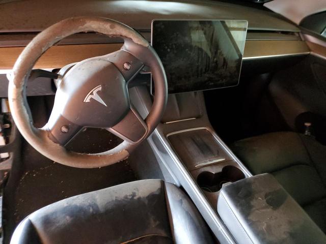 Продаж на аукціоні авто 2023 Tesla Model Y, vin: 7SAYGAEE2PF582870, номер лоту: 62778045