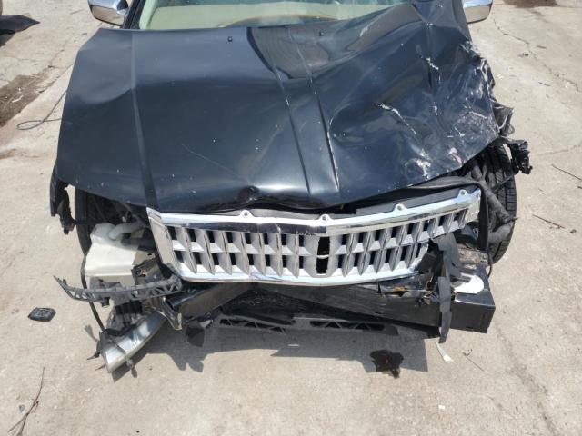 66902865 :رقم المزاد ، 3LNHM26T88R650738 vin ، 2008 Lincoln Mkz مزاد بيع
