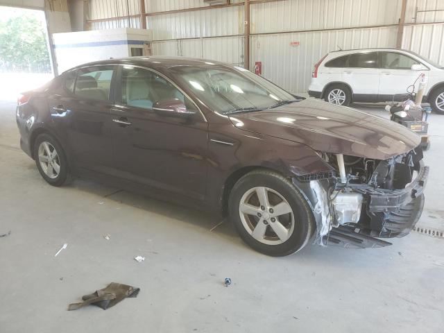 Aukcja sprzedaży 2014 Kia Optima Lx, vin: 5XXGM4A7XEG261079, numer aukcji: 66219205