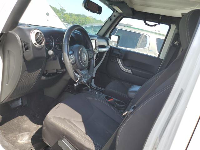 Продаж на аукціоні авто 2015 Jeep Wrangler Unlimited, vin: 1C4BJWEG3FL636997, номер лоту: 61438495
