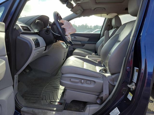 2015 Honda Odyssey მანქანა იყიდება აუქციონზე, vin: 5FNRL5H64FB022405, აუქციონის ნომერი: 65269755