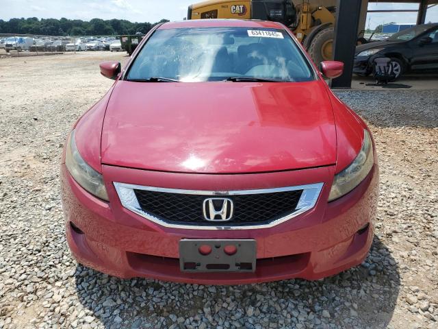 2009 Honda Accord Exl მანქანა იყიდება აუქციონზე, vin: 1HGCS22899A005163, აუქციონის ნომერი: 63411845