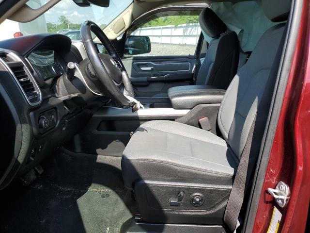 Aukcja sprzedaży 2020 Ram 1500, vin: 1C6SRFBT9LN224150, numer aukcji: 64015595