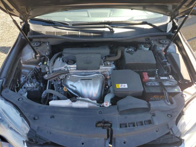 Продажа на аукционе авто 2017 Toyota Camry Le, vin: 4T1BF1FK1HU767412, номер лота: 65240045