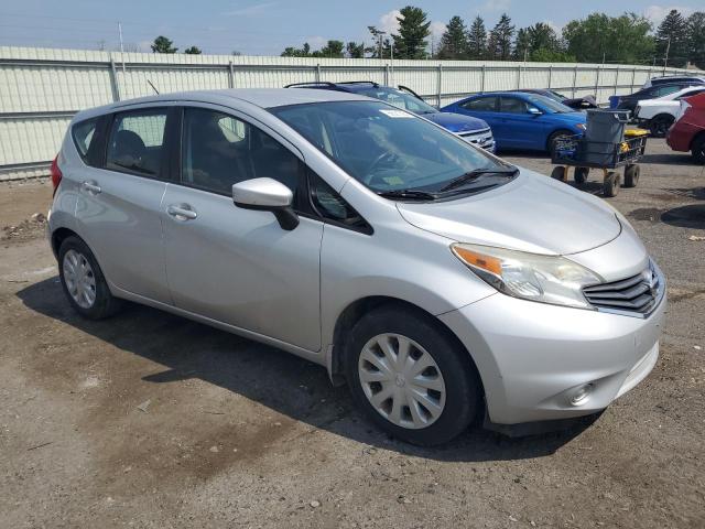 Продажа на аукционе авто 2015 Nissan Versa, vin: 3N1CE2CP7FL372405, номер лота: 66521395