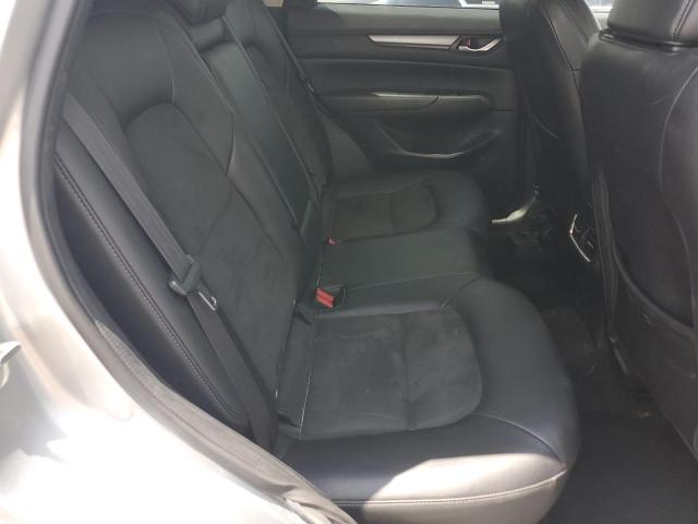 65325215 :رقم المزاد ، JM3KFBCM4J0354677 vin ، 2018 Mazda Cx-5 مزاد بيع