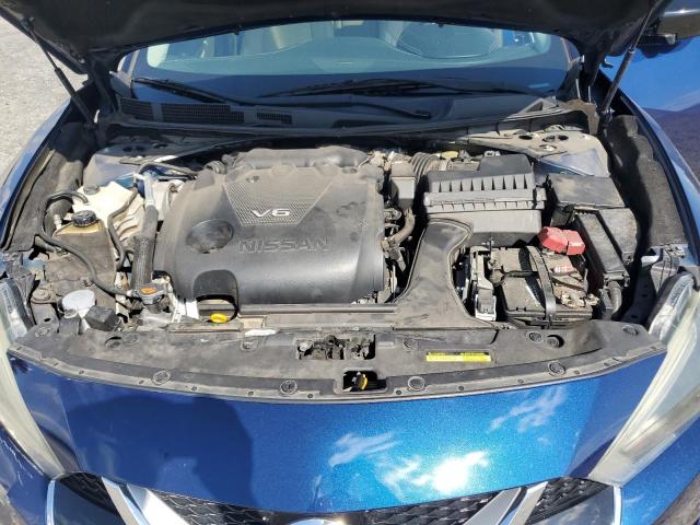 Продаж на аукціоні авто 2017 Nissan Maxima 3.5, vin: 1N4AA6AP5HC382834, номер лоту: 66439405