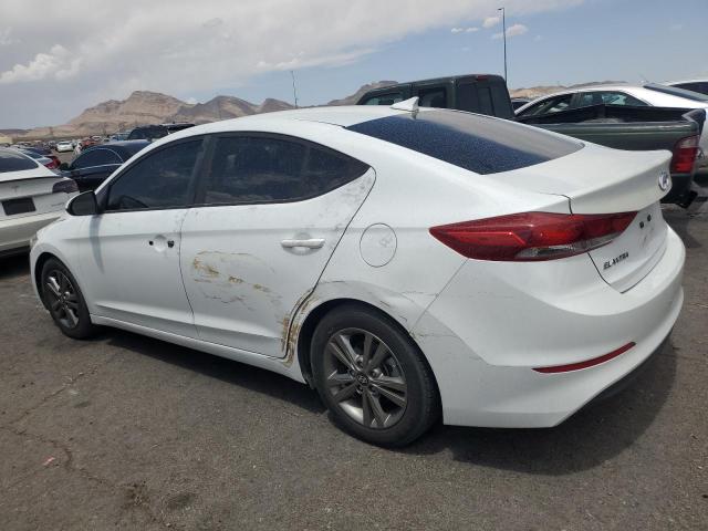 Продаж на аукціоні авто 2018 Hyundai Elantra Se, vin: 5NPD84LF4JH356683, номер лоту: 63711375
