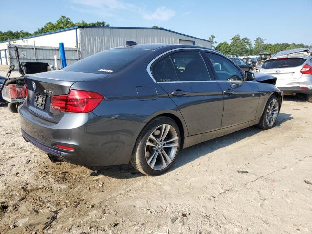 67001415 :رقم المزاد ، WBA8B7C52GK703365 vin ، 2016 Bmw 340 I مزاد بيع