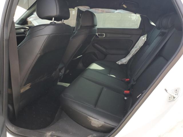 63166705 :رقم المزاد ، 19UDE4H69SA006235 vin ، 2025 Acura Integra A- مزاد بيع