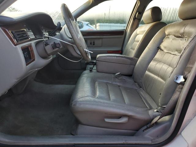 Aukcja sprzedaży 1994 Cadillac Deville, vin: 1G6KD52B5RU248049, numer aukcji: 65984545