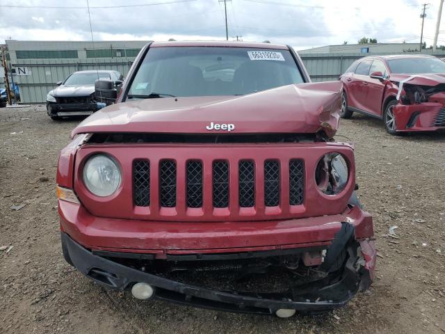Продажа на аукционе авто 2015 Jeep Patriot, vin: 1C4NJRBB6FD231721, номер лота: 66319235