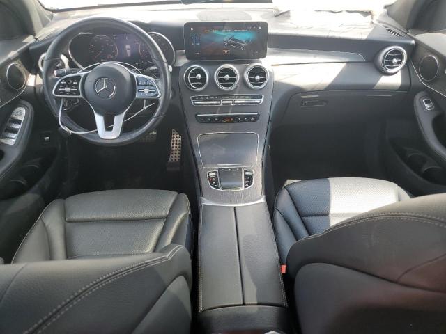 Продаж на аукціоні авто 2022 Mercedes-benz Glc, vin: W1N0G8EBXNG112042, номер лоту: 63270335