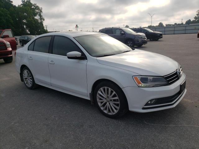 2015 Volkswagen Jetta მანქანა იყიდება აუქციონზე, vin: 3VWD17AJXFM317429, აუქციონის ნომერი: 59826506