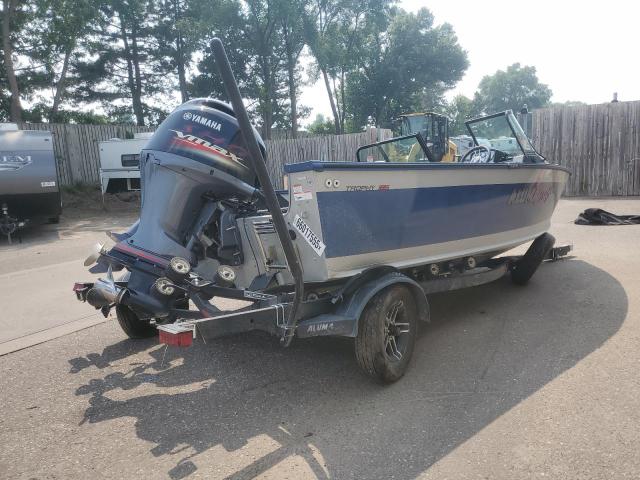 Aukcja sprzedaży 2022 Alumacraft Boat, vin: ACBJ5736D222, numer aukcji: 66017555