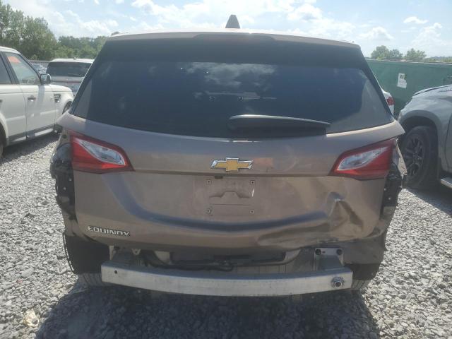 Продаж на аукціоні авто 2019 Chevrolet Equinox Ls, vin: 3GNAXHEV3KL116003, номер лоту: 64091745