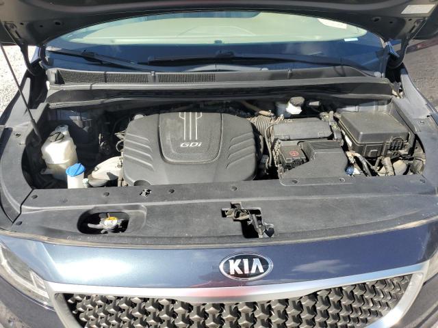 Продаж на аукціоні авто 2015 Kia Sedona, vin: KNDME5C11F6030747, номер лоту: 64800405
