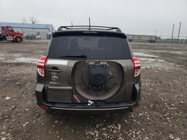 2011 Toyota Rav4 მანქანა იყიდება აუქციონზე, vin: 2T3ZF4DVXBW097533, აუქციონის ნომერი: 66760275