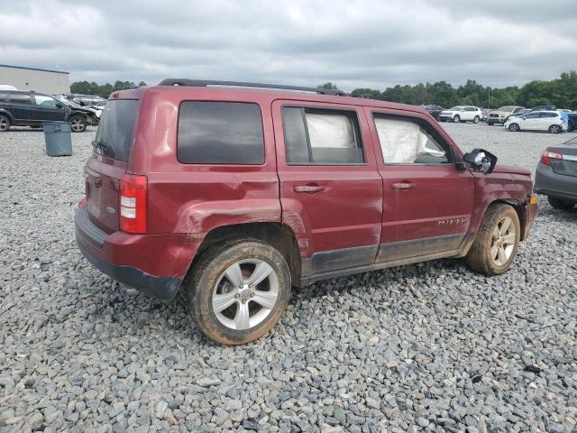 2015 Jeep Patriot მანქანა იყიდება აუქციონზე, vin: 1C4NJRFB4FD347395, აუქციონის ნომერი: 61924915