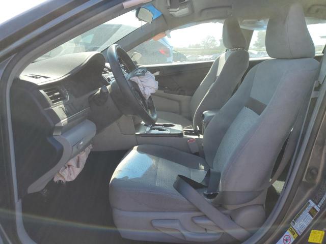 Aukcja sprzedaży 2012 Toyota Camry Base, vin: 4T1BF1FK3CU060966, numer aukcji: 63864555