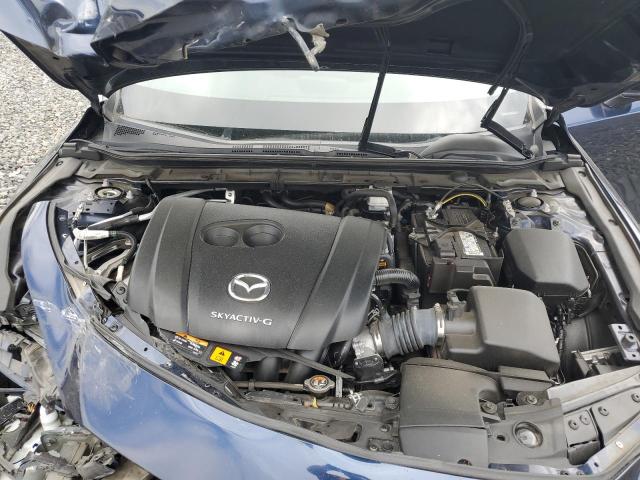 Aukcja sprzedaży 2019 Mazda 3 Select, vin: 3MZBPAAL9KM109797, numer aukcji: 64428295
