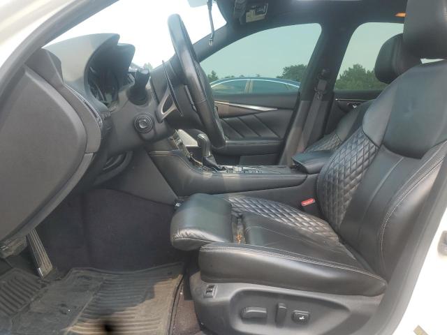 Aukcja sprzedaży 2017 Infiniti Q50 Red Sp, vin: JN1FV7AR1HM870770, numer aukcji: 66795985