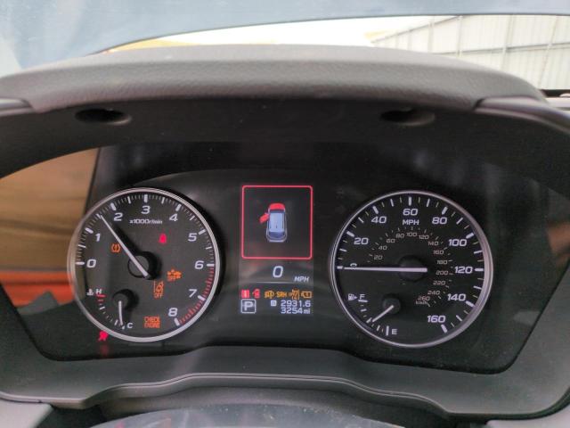 66198835 :رقم المزاد ، JF2GUHDC7S8207349 vin ، 2025 Subaru Crosstrek مزاد بيع