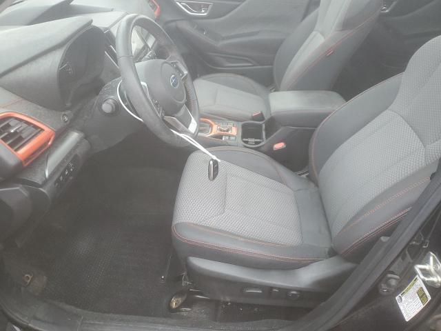 Продажа на аукционе авто 2021 Subaru Forester, vin: JF2SKARC5MH461189, номер лота: 65294415