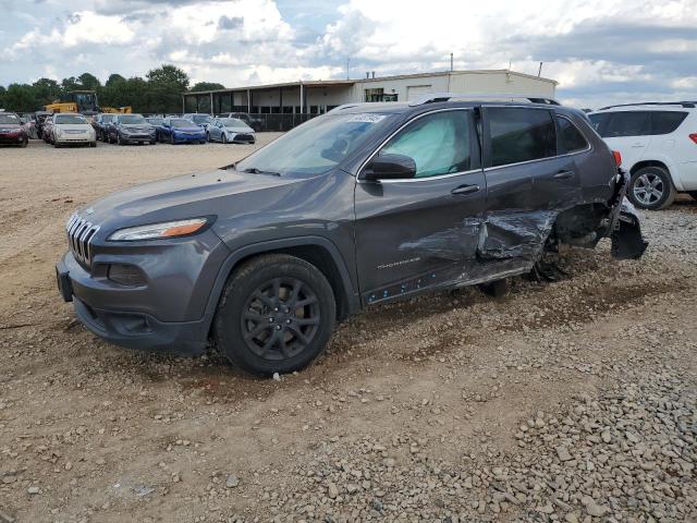 89849615 :رقم المزاد ، 1C4PJLCB7FW560761 vin ، 2015 Jeep Cherokee L مزاد بيع