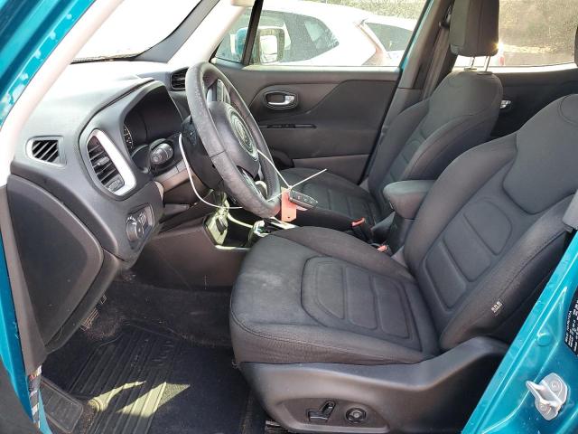 Aukcja sprzedaży 2020 Jeep Renegade, vin: ZACNJBBB1LPL86257, numer aukcji: 63786875